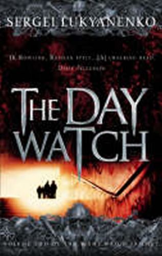 Day Watch #2 - neuveden