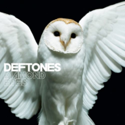 Diamond Eyes (Deftones) (CD / Album)