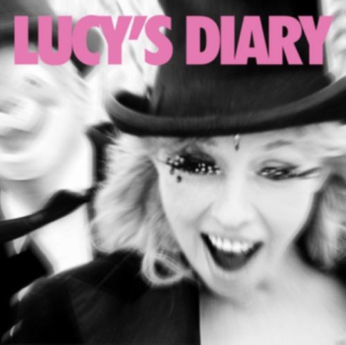 Lucy's Diary (Lucy's Diary) (CD / Album)