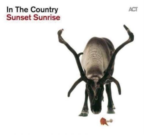Sunset Sunrise In The Country (CD / Album)