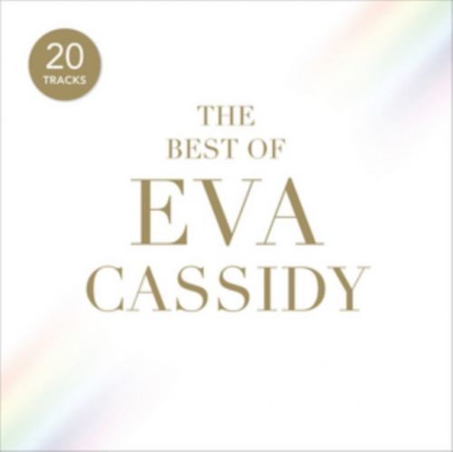The Best of Eva Cassidy (Eva Cassidy) (CD / Album)