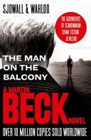 Man on the Balcony (Sjowall Maj)(Paperback)