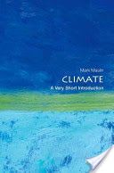 Climate: A Very Short Introduction (Maslin Mark A.)(Paperback)