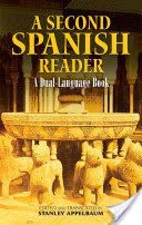 Second Spanish Reader - A Dual-Language Book (Appelbaum Stanley)(Paperback)