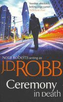 Ceremony in Death (Robb J. D.)(Paperback)