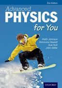 Advanced Physics for You (Johnson Keith)(Paperback)