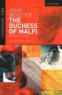 Duchess of Malfi (Webster John)(Paperback)