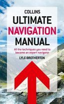 Ultimate Navigation Manual (Brotherton Lyle)(Paperback)