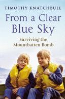 From a Clear Blue Sky (Knatchbull Timothy)(Paperback)