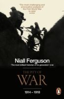Pity of War (Ferguson Niall)(Paperback)