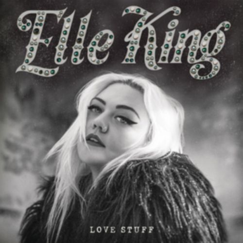 Love Stuff (Elle King) (CD / Album)
