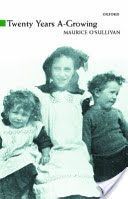 Twenty Years a-Growing (O'Sullivan Maurice)(Paperback)