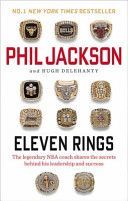 Eleven Rings (Jackson Phil)(Paperback)