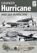 Hawker Hurricane and Sea Hurricane (Robinson Neil)(Paperback)