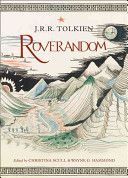 Pocket Roverandom (Tolkien J. R. R.)(Pevná vazba)