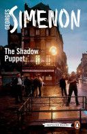 Shadow Puppet (Simenon Georges)(Paperback)