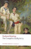 Complete Stalky and Co (Kipling Rudyard)(Paperback)