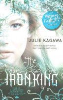 Iron King (Kagawa Julie)(Paperback)