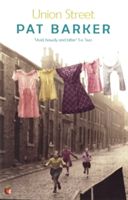 Union Street (Barker Pat)(Paperback)