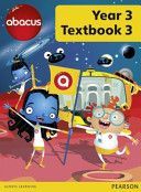 Abacus Year 3 Textbook 3 (Merttens Ruth BA MED)(Paperback)