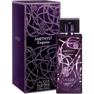 Lalique Amethyst Exquise parfémovaná voda pro ženy 100 ml