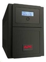 APC Easy UPS SMV 1500VA 230V (1050W), SMV1500CAI