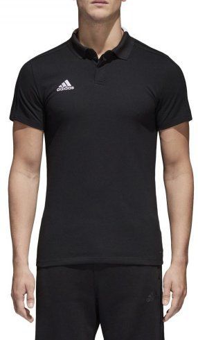 Polokošile adidas CON18 CO POLO bq6565 Velikost L