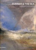 Turner and the Sea (Riding Christine)(Pevná vazba)