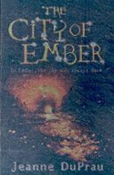 City of Ember (DuPrau Jeanne)(Paperback)