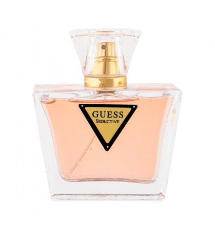Toaletní voda GUESS - Seductive Sunkissed , 75ml