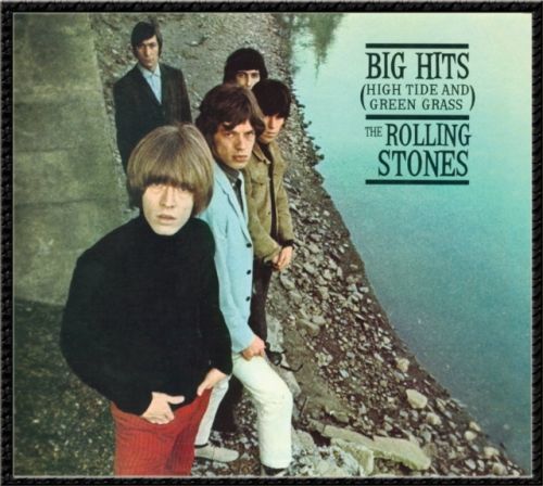 Big Hits (High Tides Green Grass) (Vinyl / 12