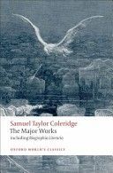 Samuel Taylor Coleridge - The Major Works (Coleridge Samuel Taylor)(Paperback)