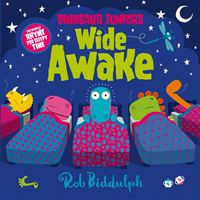 Wide Awake (Biddulph Rob)(Paperback / softback)