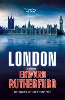 London - Rutherfurd Edward