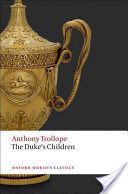 Duke's Children (Trollope Anthony)(Paperback)