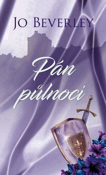 Pán půlnoci - Beverley Jo