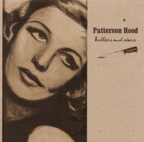 Killers and Stars (Patterson Hood) (Vinyl / 12