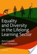Equality and Diversity in the Lifelong Learning Sector (Gravells Ann)(Paperback)