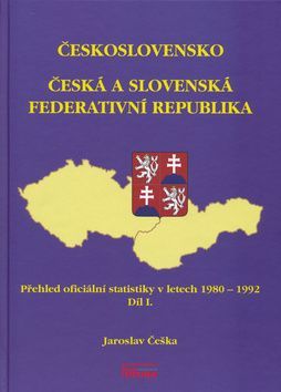 Československo Česká a Slovenská Federativní republika
