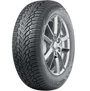 Nokian WR SUV 4 295/40 R21 111 V XL Zimní