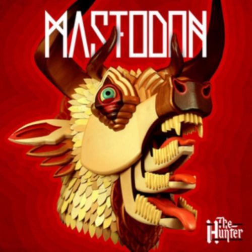 The Hunter (Mastodon) (Vinyl / 12