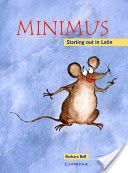 Minimus Pupil's Book - Starting out in Latin (Bell Barbara)(Paperback)