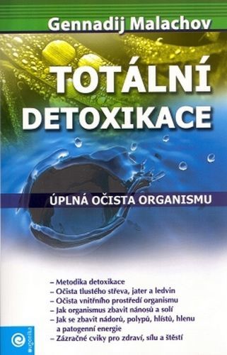 Totální detoxikace