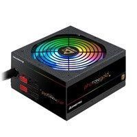 CHIEFTEC zdroj Photon Gold, GDP-750C-RGB, 750W, ATX-12V V.2.3/EPS-12V, PS-2, 14cm RGB fan, >90%, GDP-750C-RGB