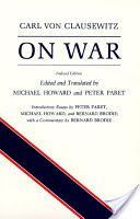 On War (Clausewitz Carl von)(Paperback)