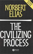 Civilizing Process (Elias Norbert)(Paperback)