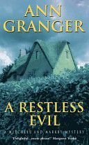 Restless Evil (Granger Ann)(Paperback)