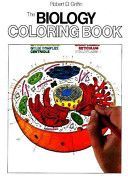 Biology Colouring Book (Griffin Robert D.)(Paperback)
