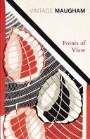 Points of View (Maugham W. Somerset)(Paperback)