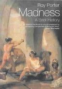 Madness - A Brief History (Porter Roy)(Paperback)